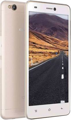 CASE CREATION Back Cover for Celkon CliQ 4G