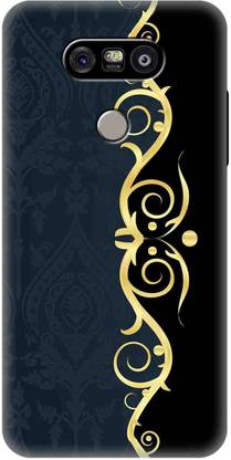 TAG Back Cover for LG G5