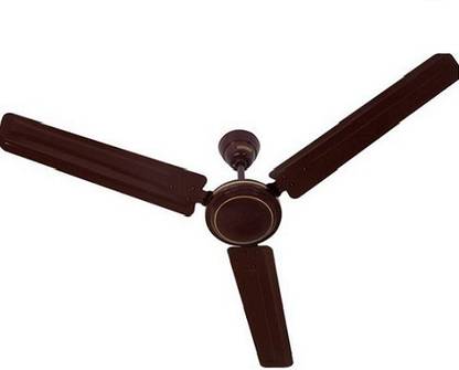 SAARISH SAARISHCELLINGFAN2018-58 1200 mm 3 Blade Ceiling Fan