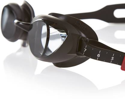SPEEDO Aquapure Optical Goggles Swimming Goggles