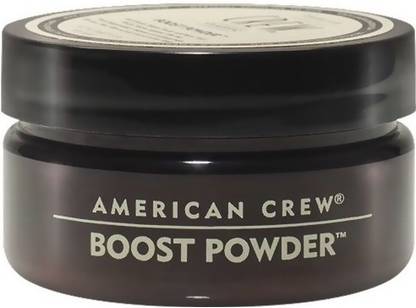 AMERICAN CREW Boost Powder Hair Powder