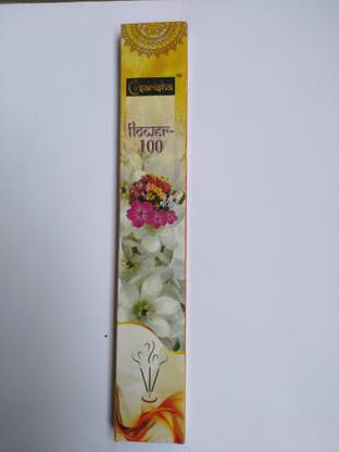 Sarisha Flower 100 Fancy Mild Note