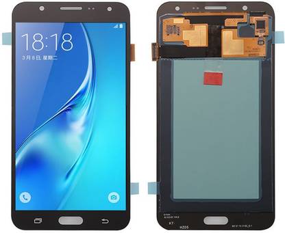 DPROQ TFT LCD Mobile Display for Samsung Galaxy J2 - 2016