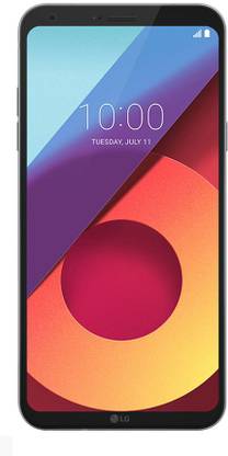 LG Q6+ (Platinum, 64 GB)