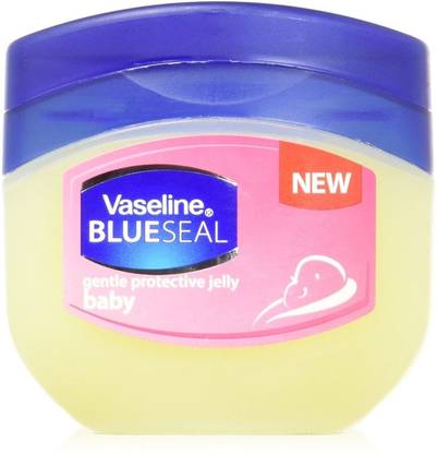 Vaseline Blue Seal