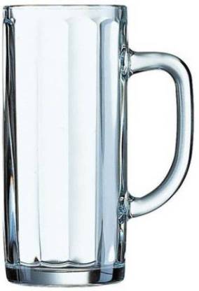 DUCATI HEINEKEN 380 ml ( 2pcs set ) for beer and juice Glass Beer Mug