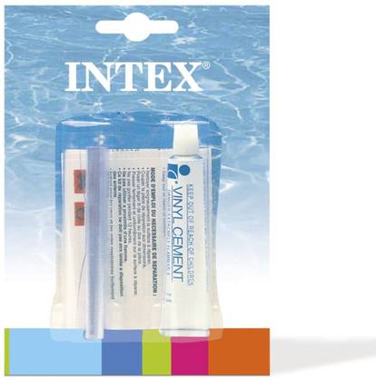 INTEX Inflatable Products Repair Kit