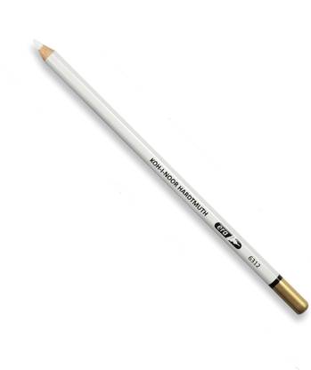 कोहिनूर Artist Eraser पेंसिल
