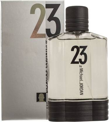 Michael Jordan 23 Cologne Spray Eau de Cologne  -  100 ml