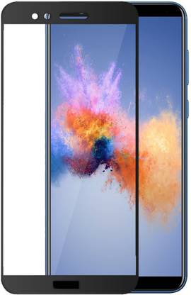NKCASE Tempered Glass Guard for Honor 7X