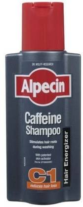 Alpecin C Caffeine Shampoo Slow Down Hair Loss Stimulate Hair Growth