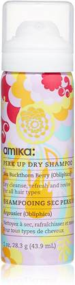 Amika Perk Up Dry Shampoo, 1 Ounce