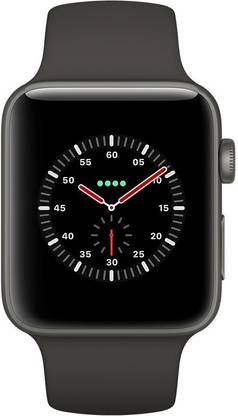 Apple Watch Edition Series 3 GPS + Cellular-