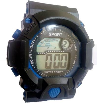 iSmart 25 Notifier Smartwatch