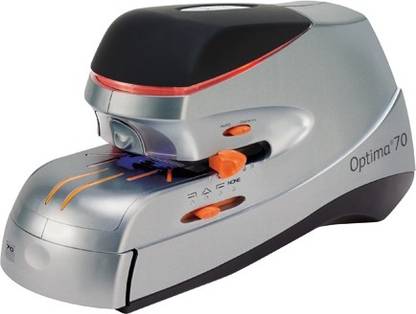 rexel OPTIMA 70 Corded & Cordless  Stapler