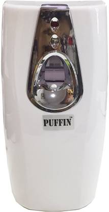 PUFFIN Spray Diffuser cLight sensor automatic perfume dispenser