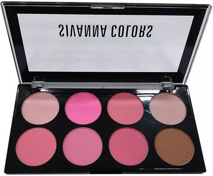 Sivanna Ultra Blush Palete 16g