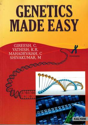 Genetics Made Easy