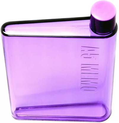 Online Store  A5 Memo Notebook Size Ultra slim Water Bottle 420 ml Bottle