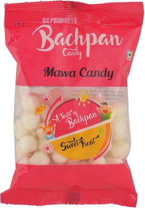 Bachpan Candy Mawa Candy Mawa Toffee