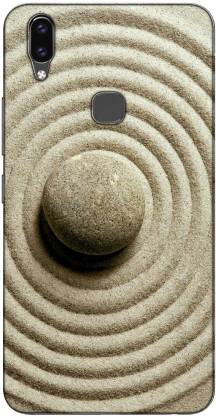 Shopystore Back Cover for Vivo V9