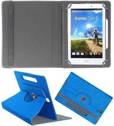 ACM Flip Cover for Acer Iconia Tab 8