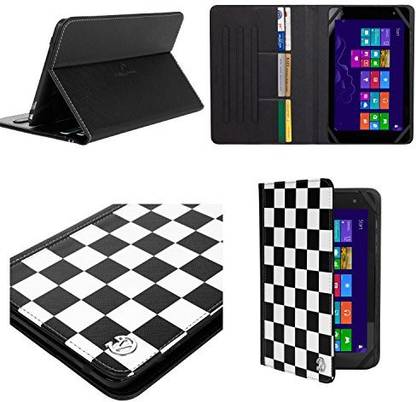 Vangoddy Flip Cover for Lenovo Mix 720 Plus 10 10.1 Inch