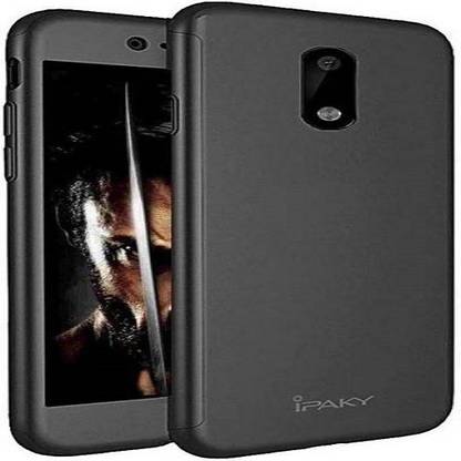 DEBKA Front & Back Case for Ipaky 360* NOKIA 6