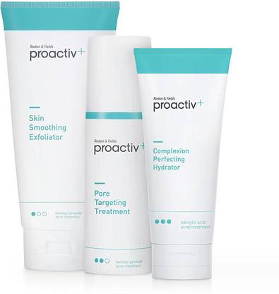 proactiv Plus 90 day kit FROM USA Face Wash