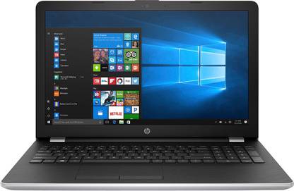 HP 15 Intel Core i5 8th Gen 8250U - (8 GB/1 TB HDD/Windows 10 Home/2 GB Graphics) 15q-bu105TX Laptop