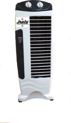 Jonty MULTI COLOUR TOWER FAN Tower Fan