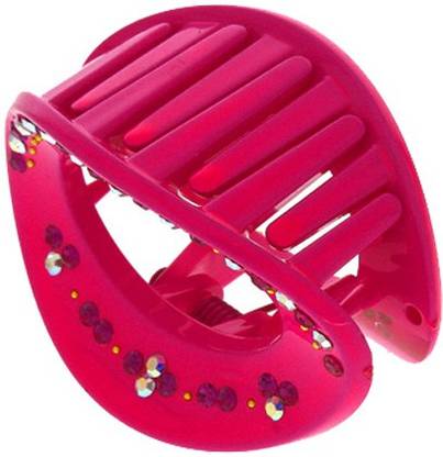 Anuradha Art jewellery Clutcher Hair Claw
