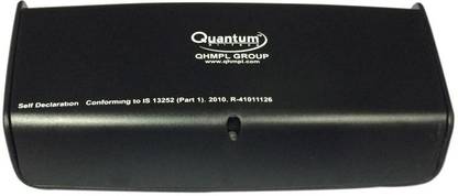 QUANTUM QHM6056 5 Ports 1000 Mbps Fully Managed Network Switch