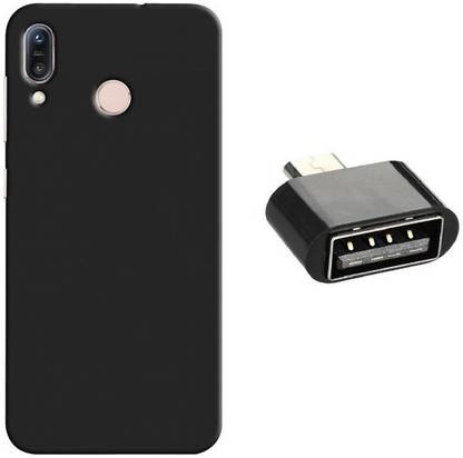 Furious3D OTG Adapter Accessory Combo for Asus Zenfone Max Pro M1