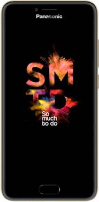 Panasonic Eluga I4 (Gold, 16 GB)