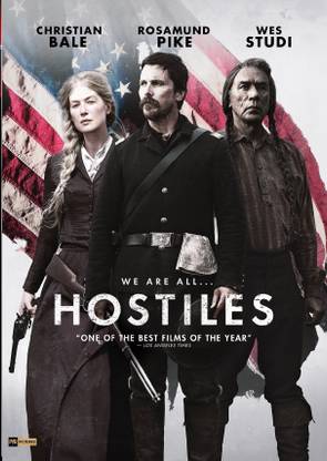 Hostiles