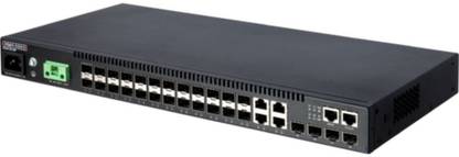 EDGECORE ECS4120-28F 28 Ports 1000 Fully Managed Network Switch