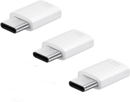 Foxconn USB Type C, Micro USB OTG Adapter