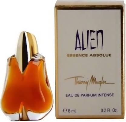 Thierry Mugler Alien Essence Absolue Eau de Parfum  -  6 ml