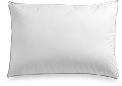 Dreamline by Big Bazaar Microfibre Solid Sleeping Pillow Pack of 1