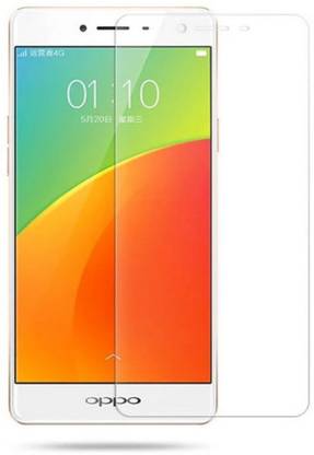 NKCASE Tempered Glass Guard for Oppo A37