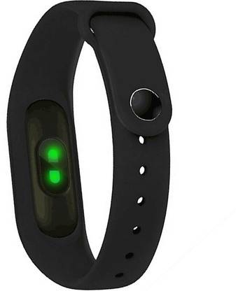 MIRZA WSS Health Smart Band