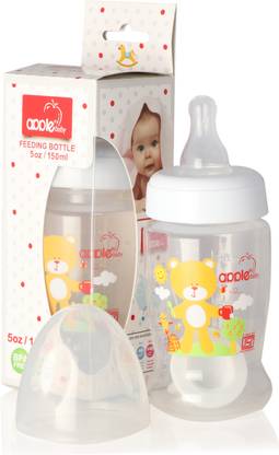 Apple Baby FEEDING BOTTLE - 100 ml