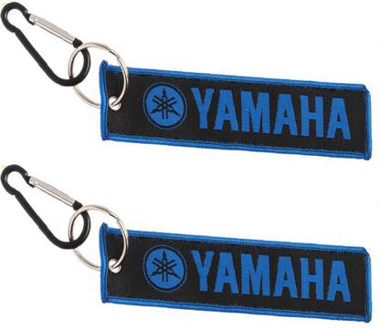 GESTIONE MAHA KEY CHAIN, KEY BUNCH. Key Chain