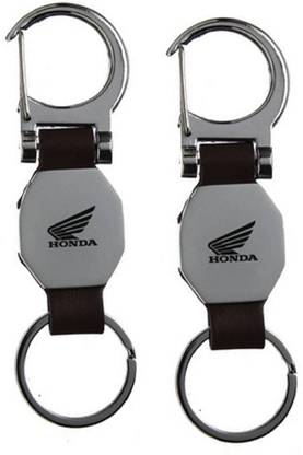 GESTIONE NDA METAL KEY CHAIN, Key Chain