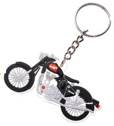 GESTIONE Royal enfield key chain, Key Chain