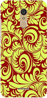 pinaaki Back Cover for Panasonic Eluga Ray 550