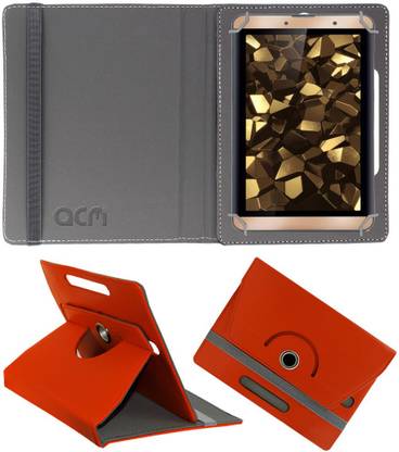 ACM Book Cover for Iball Slide Snap 4g2 Rotating Case