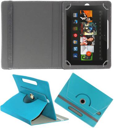 ACM Flip Cover for Amazon Kindle Fire Hdx 8.9
