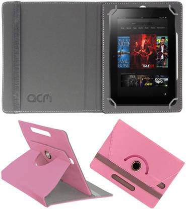 ACM Flip Cover for Amazon Kindle Fire Hd 8.9